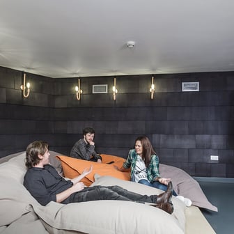 Ensuite Bedroom-Tower Bridge - Image 2