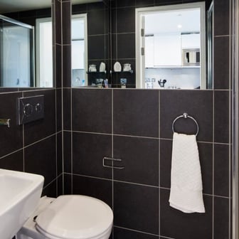 Studio apartment-Kings Cross - Image 4