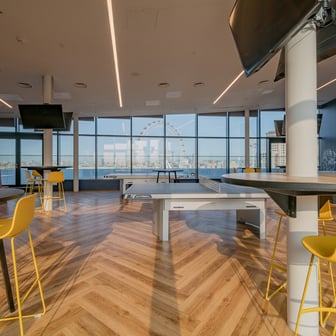 Studio Apartment - Westminster Bridge - Image 5