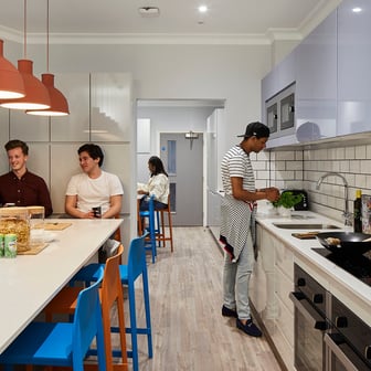 Private Bedroom - 309 - Image 4