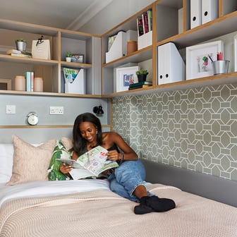 Studio Apartment - Image 1