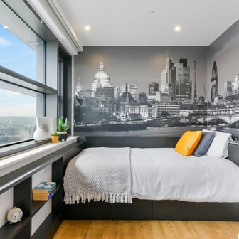 Luxury Studio-Kings Cross - Image 1