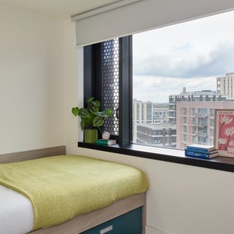 Studio Apartment  - Image 2