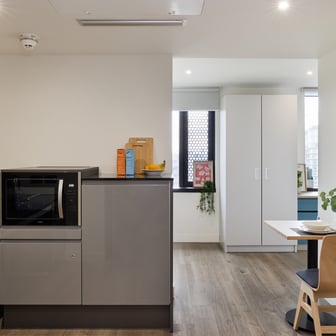 Studio Apartment  - Image 5