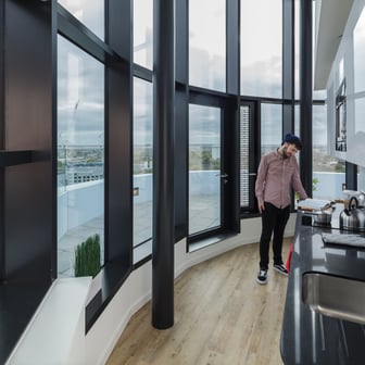 Penthouse Studio - Westminster Bridge - Image 3