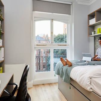 Private Bedroom - 107 - Image 1