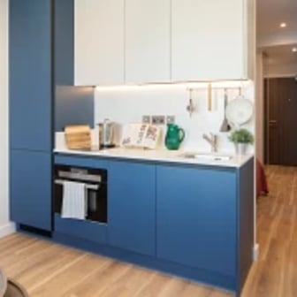 Roomy 3 Tyrolean Blue - Image 5