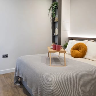 Roomy 3 Mid-century Modern - Image 3