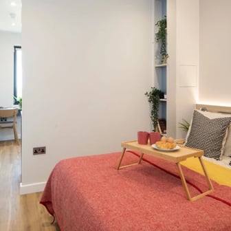 Roomy 3 Tyrolean Blue - Image 2