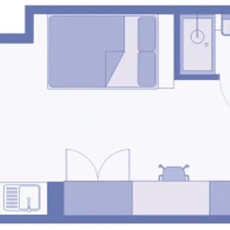 Comfy 1 Plus - Image 1