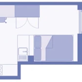 Comfy 2 Terrace - Image 1