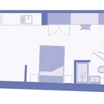 Comfy 4 Plus - Image 1