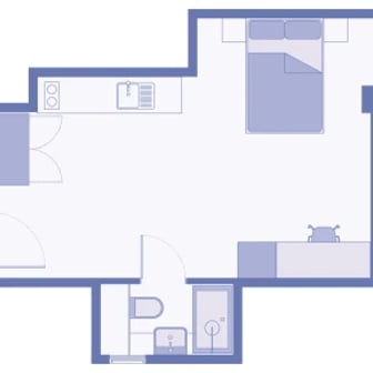 Roomy 1 Plus - Image 1