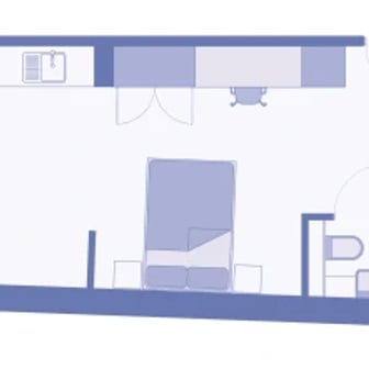 Roomy 4 Plus - Image 1