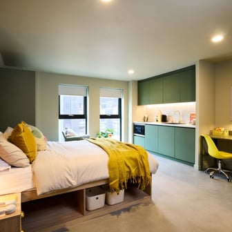 Comfy 1 Plus - Image 3