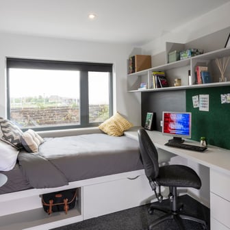 Ensuite Classic - Image 2