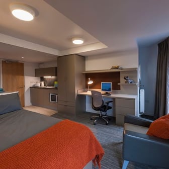 Studio - Platinum - Image 3