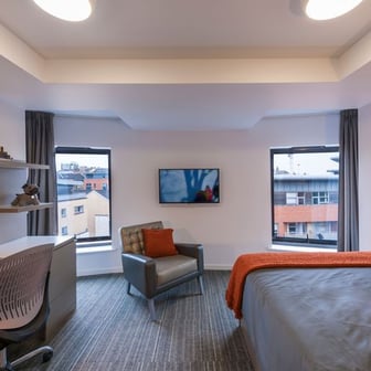 Studio - Gold - Image 1