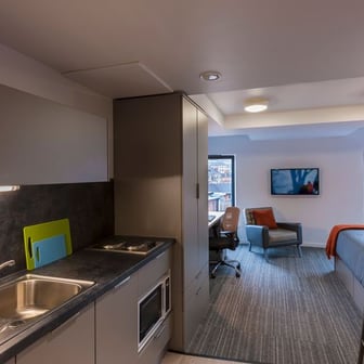 Studio - Platinum - Image 1