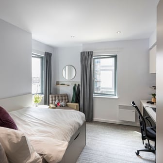 Studio - DDA/Platinum - Image 3