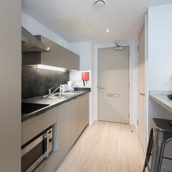 Studio - DDA/Platinum - Image 1