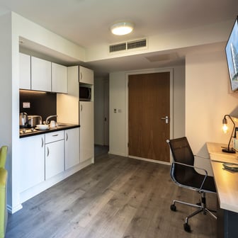 Studio - DDA/Platinum - Image 1