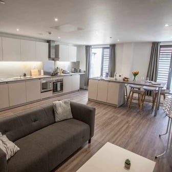 Gold Plus En-suite - Image 2