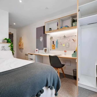 Gold Plus En-suite - Image 4