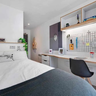 Gold Plus En-suite - Image 1