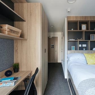 Premium En-suite - Image 4