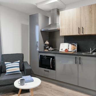 Deluxe Studio - Image 2