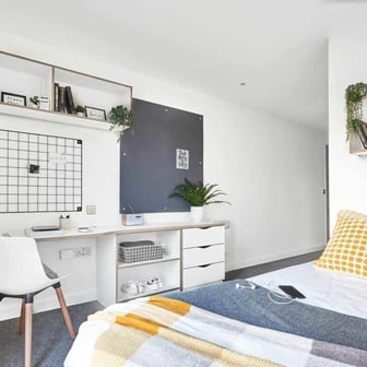 Platinum Plus En-suite - Image 1