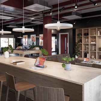 Bronze Studio With Balcony - Image 4