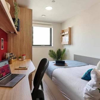 Gold En-suite - Image 2