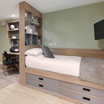 Premium Studio - Image 1