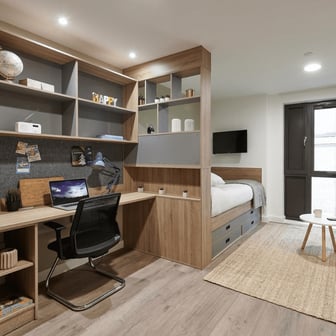 Premium Studio - Image 3