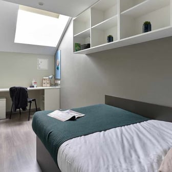 Penthouse En-suite - Image 3