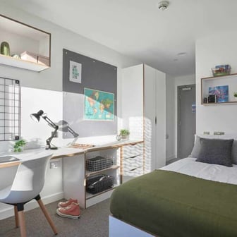 Bronze En-suite - Image 2