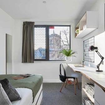 Bronze En-suite - Image 3