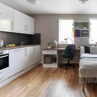 Classic Studio - Image 2