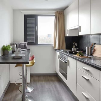 Accessible Classic Studio - Image 3