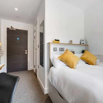 Silver Plus En-suite - Image 3