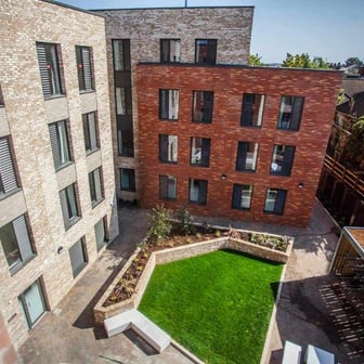 Silver Plus En-suite - Image 4