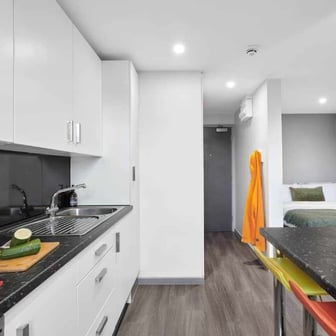 Classic Studio - Image 4