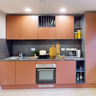 Gold Studio - Image 4