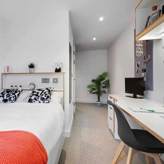 Deluxe Plus En-suite - Image 1