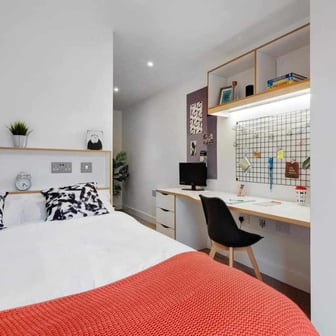 Deluxe Plus En-suite - Image 2