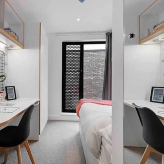 Deluxe Plus En-suite - Image 4