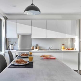 Platinum En-suite - Image 4