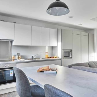 Platinum En-suite - Image 3